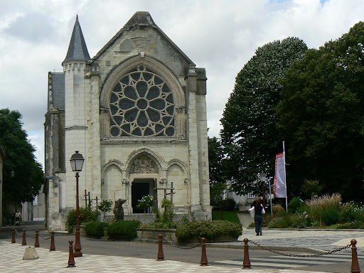 maison location jeune thouars