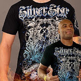 Anderson Silva NEW