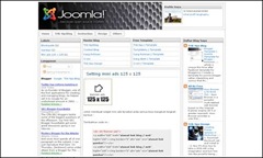 joomlaforblogger