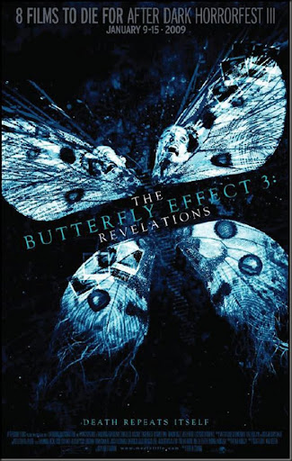 The Butterfly Effect 3-Revelations (2009), DVDR(xvid), NL Subs,