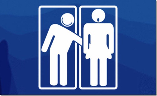 Funny toilet signs around the world (4)