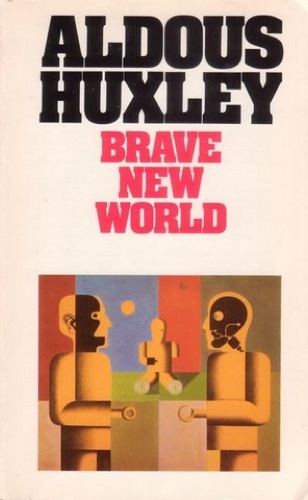 Guia de la Distòpia: Brave New World