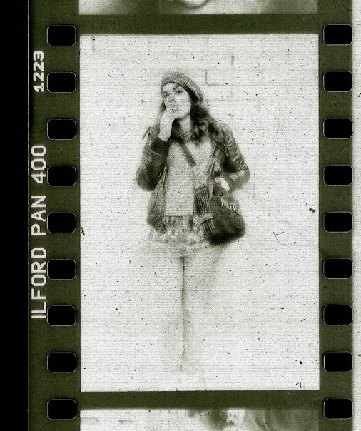 Arantza Marichalar