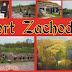 Fort Zachodni Twierdzy Świnoujście