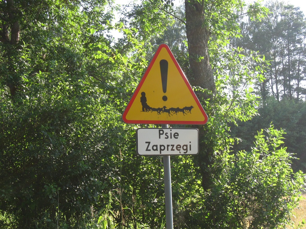 Wschodnia Polska w krzywym zwierciadle