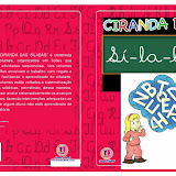 CIRANDA DAS S&Iacute;LABAS VOLUME 2