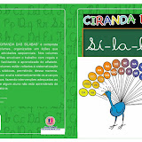 CIRANDA DAS S&Iacute;LABAS VOLUME 4