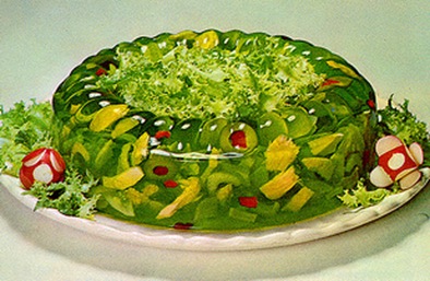 jello salad