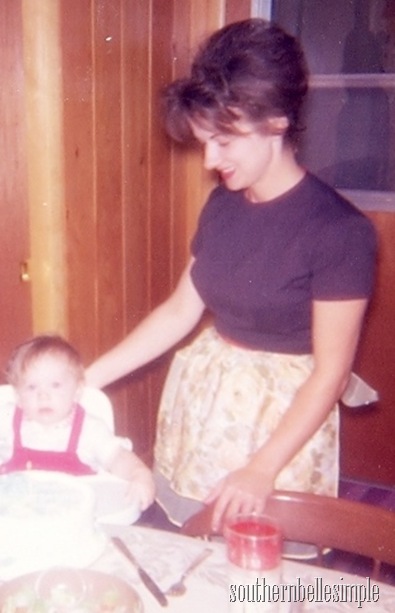 momma carolyn pre-bumpit do1