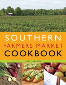 southern farmers market cookbook