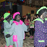 Playbackshow & Carnaval in Den Domp - Zondagavond