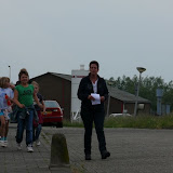 2e Dag Wandeldriedaagse 2008 Lage Zwaluwe