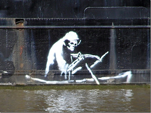 banksy chicago