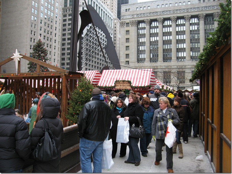 More Kris Kindl Market