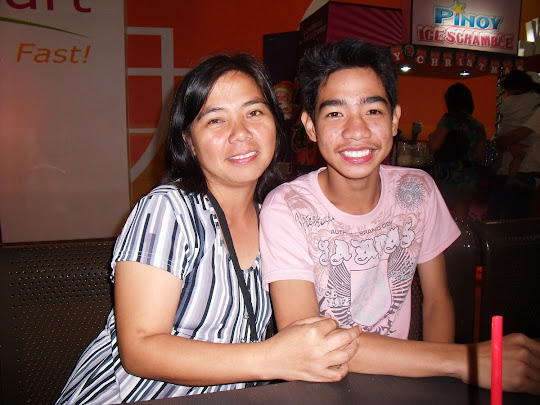 SM City San Pablo, December 23, 2010
