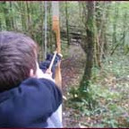 Carrowmore Archers - photo: CMarchery.ie