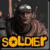 soldier