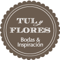 Tul y Flores