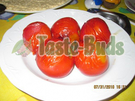 tomatoes