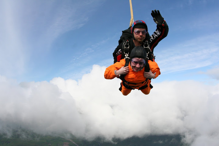 Skydive