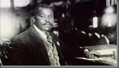Marcus Garvey
