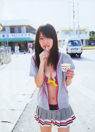 NEWSグラビアアイドル