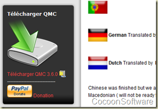 Télécharger Media Converter