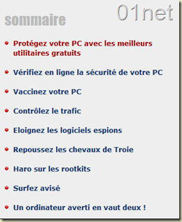 Protégez votre PC avec les meilleurs utilitaires gratuits