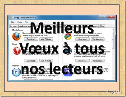 Informatique