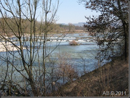 Le Rhin Le Rhin