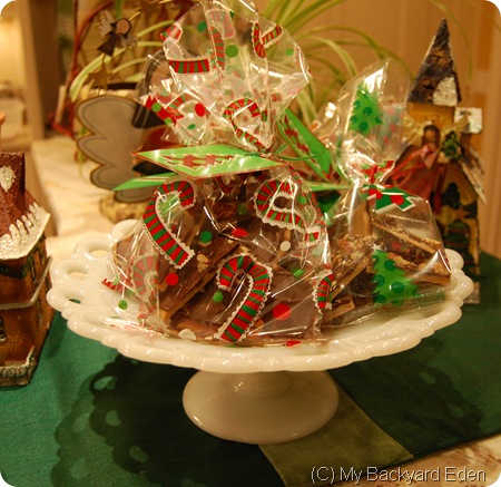 toffee gifts