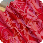 Make an Easy Ruffle