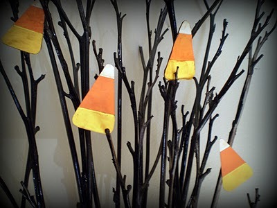 Check out Erin#39;s Candy Corn candy corn plant. Check out Erin#39;s Candy Corn