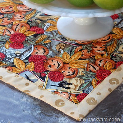 Holiday Placemats