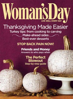November-17-2010 Woman's Day
