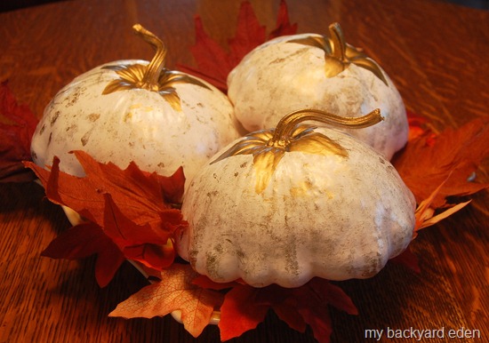 Thanksgiving Centerpiece
