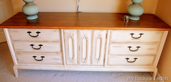 craigslist dresser