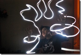electric 1