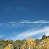 I like this cloud.