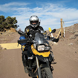 The F800 is also very clean.