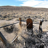 Many other graves have weathered and become unreadable.