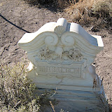 Too many graves for young women.