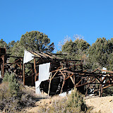 Another abandoned mill.