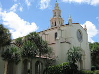 Rollins College Chapel