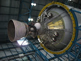Third stage