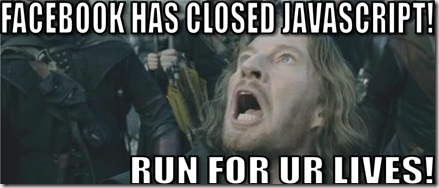 Run for ur Lives meme