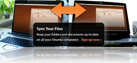 Ubuntu One