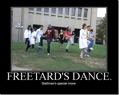 RMSdance