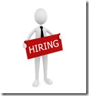 Hiring Hiring