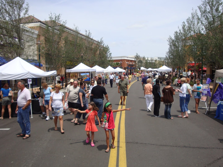 Wesley Chapel's Celebration of the Arts